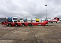 Полуприцеп-трал Тверьстроймаш 993941, 2024 г/в - фото 8