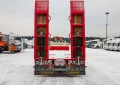 Полуприцеп трал (тяжеловоз) Juterborg JTB-40, 2026 г/в - фото 6