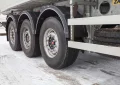 Полуприцеп зерновоз Zaslaw 61 м3 2025 г/в - фото 11