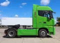 Седельный тягач Foton Auman A 1846 AMT, 2024 г/в - фото 8