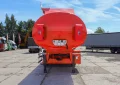 Полуприцеп-цистерна FoxTank ППЦ-877721, 2026 г/в - фото 2