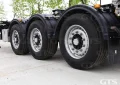 Полуприцеп-контейнеровоз GTS Box Wizard, 2024 г/в - фото 10