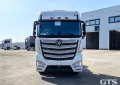 Седельный тягач Foton Auman R 1849 AMT, 2024 г/в - фото 2