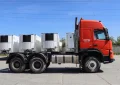 Седельный тягач Volvo FM, 2011 г/в - фото 8