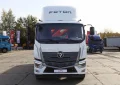 Бортовой грузовик с КМУ на базе FOTON M 18, 2024 г/в - фото 2