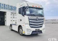 Седельный тягач Foton Auman A 1844 AMT, 2023 г/в - фото 1