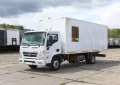 Изотермический фургон Hyundai EX90, 2020 г/в - фото 3