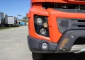 Седельный тягач Volvo FM, 2011 г/в - фото 16