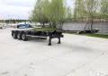 Полуприцеп-контейнеровоз GTS Box Wizard, 2024 г/в - фото 1