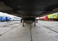 Полуприцеп-рефрижератор Тонар 97855, 2021 г/в - фото 10