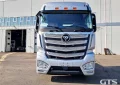Седельный тягач Foton Auman A 1844 AMT, 2023 г/в - фото 2