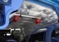 Седельный тягач Foton Auman R 1846 AMT, 2024 г/в - фото 21