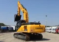 Гусеничный экскаватор LiuGong CLG936E, 2025 г/в - фото 5