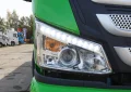 Эвакуатор с КМУ на базе Foton S120, 2024 г/в - фото 12