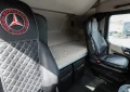 Седельный тягач Mercedes&ndash;Benz Actros 2042LS, 2020 г/в - фото 10