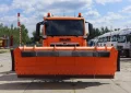 Самосвальный грузовик с КДМ MAN TGS 33.400, 2019 г/в - фото 2