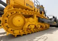 Гусеничный бульдозер Sinomach GTY600, 2026 г/в - фото 16