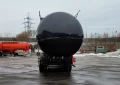 Полуприцеп-цистерна FoxTank 877721, 2026 г/в - фото 2