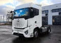 Седельный тягач Foton Galaxy 1852, 2024 г/в - фото 3