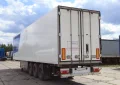 Полуприцеп-рефрижератор Schmitz Cargobull SKO 24/L, 2010 г/в - фото 5