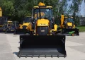 Экскаватор-погрузчик JCB 3DX Plus, 2024 г/в - фото 8