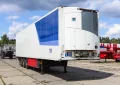 Полуприцеп-рефрижератор Schmitz Cargobull SKO 24/L, 2011 г/в - фото 1