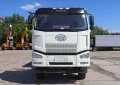 Грузовик-автоцистерна FAW 2023 г/в - фото 2