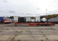 Полуприцеп-трал Тверьстроймаш 993931, 2024 г/в - фото 4