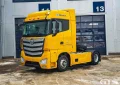 Седельный тягач Foton Auman A 1844 AMT, 2023 г/в - фото 3