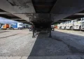 Шторный-бортовой полуприцеп Тонар 97882, 2026 г/в - фото 11