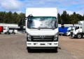 Изотермический фургон Sollers TR80, 2024 г/в - фото 2