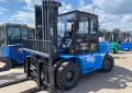Вилочный погрузчик TRF  D70-3X, 2025 г/в - фото 1