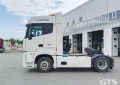 Седельный тягач Foton Auman A 1844 AMT, 2023 г/в - фото 4