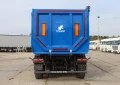 Сцепка Dongfeng GX 4x2 + Тонар 34 м&sup3; / 4 оси 9595 - фото 6