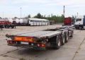 Полуприцеп-контейнеровоз Тонар K4-U (99891), 2020 г/в - фото 6