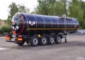 Полуприцеп-цистерна FoxTank 877721, 2026 г/в - фото 7