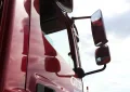 Самосвальный грузовик Камаз 6580, 2021 г/в - фото 12
