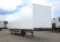 Полуприцеп изотермический Тонар R3-13 97861, 2026 г/в - фото 1