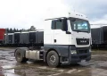 Седельный тягач MAN TGX, 2021 г/в - фото 1