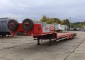 Полуприцеп-трал Тверьстроймаш 993931, 2024 г/в - фото 3