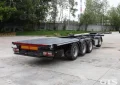 Полуприцеп-контейнеровоз Тонар K4-U (99891), 2026 г/в - фото 6