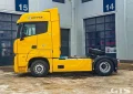 Седельный тягач Foton Auman A 1844 AMT, 2023 г/в - фото 4