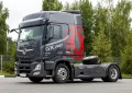 Седельный тягач Dongfeng GX Pro GX, 2026 г/в - фото 1