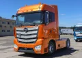 Седельный тягач Foton Auman A 1846 AMT, 2024 г/в - фото 3
