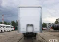 Шторный полуприцеп Atlant SWT1235, 2025 г/в - фото 2
