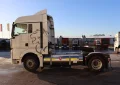 Седельный тягач Sitrak C7H LNG MAX, 2024 г/в - фото 4
