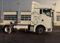 Седельный тягач Sitrak C7H LNG MAX, 2024 г/в - фото 8