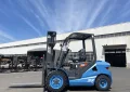Вилочный погрузчик TRF  D30-3X, 2025 г/в - фото 2