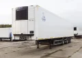 Полуприцеп-рефрижератор Тонар 97855, 2021 г/в - фото 3