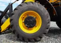 Экскаватор-погрузчик JCB 3DX Super, 2025 г/в - фото 12